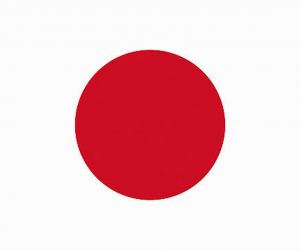 japanese flag