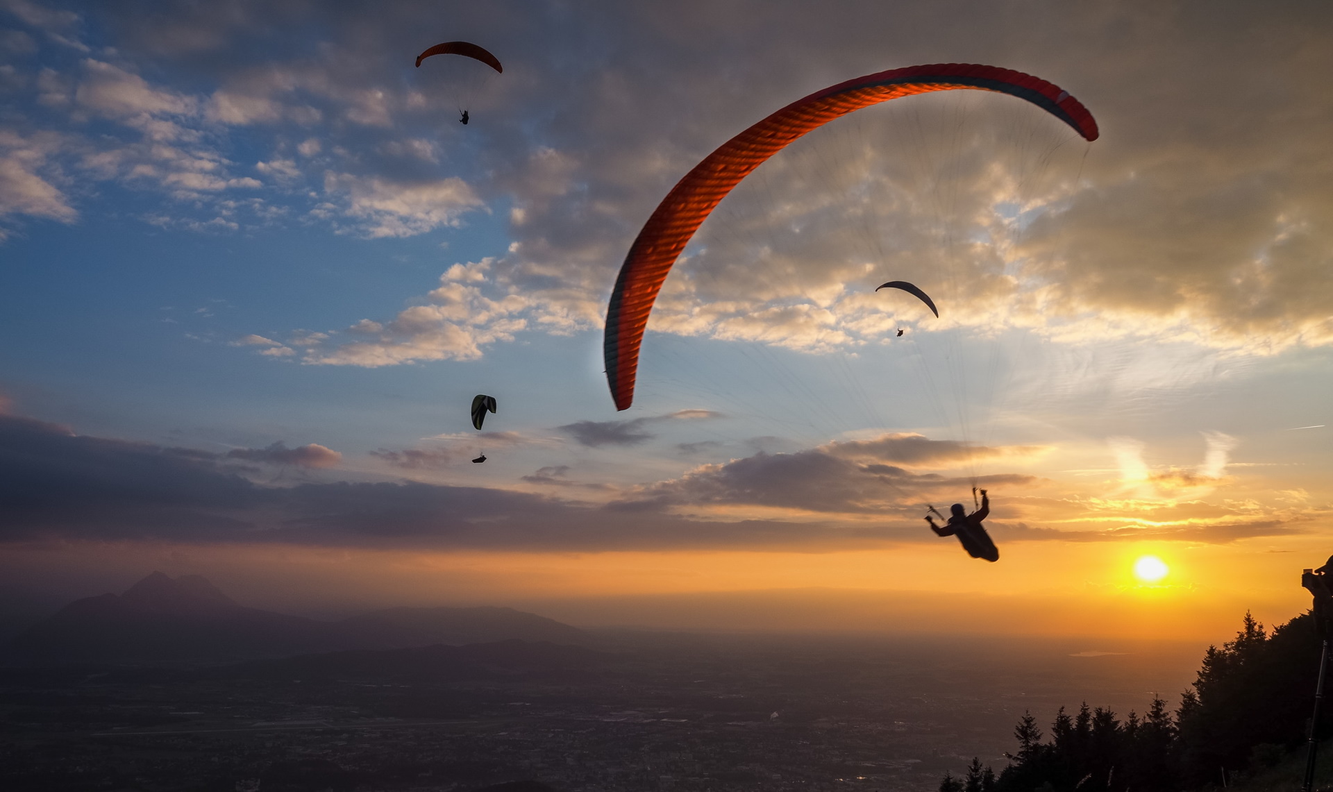 Unsplash/Sebastian Mittermeier
