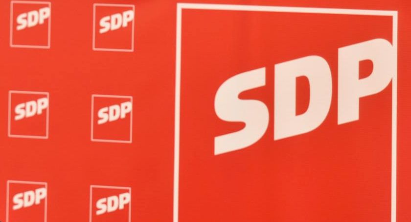 23.11.2019., Zagreb - U Novinarskom domu odrzana je 11. Izborna konvencija Foruma Mladih SDP-a.rPhoto : Davorin Visnjic/pixsell