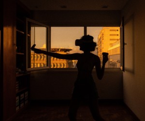 Unsplash/Vinicius "amnx" Amano