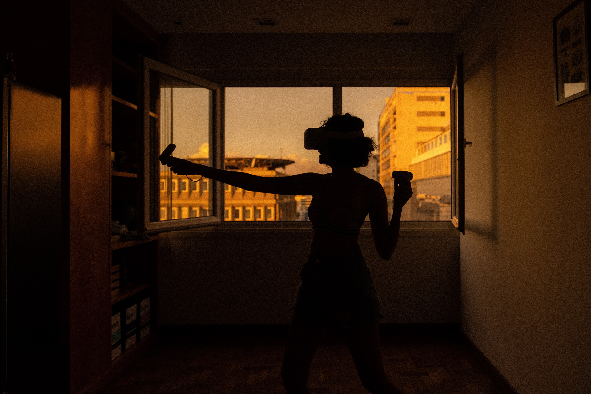 Unsplash/Vinicius "amnx" Amano
