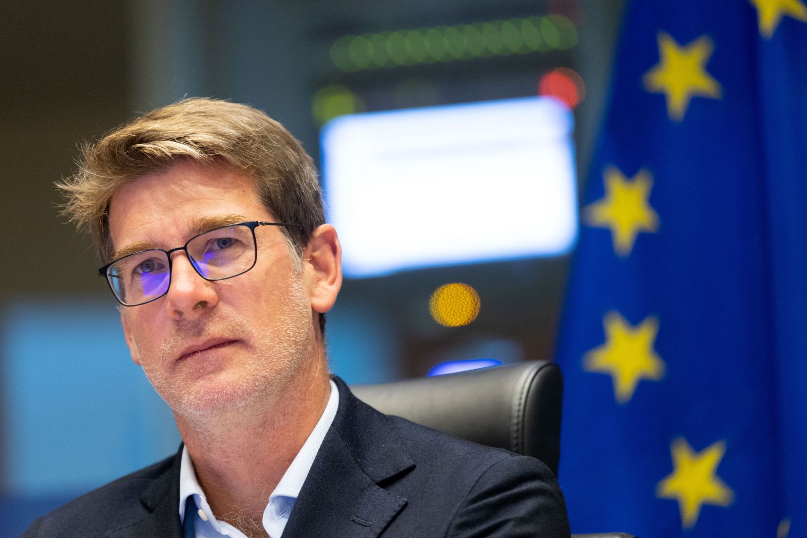 ENVI Committee - Exchange of views with Mr Janez Lenarcic, Commissioner for Crisis Management, on the strengthening of the Union Civil Protection Mechanism