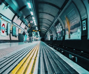 Unsplash/John T