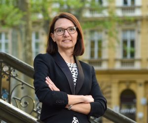 04.05.2022., Zagreb - Maja Đerek, pravnica. 



Photo Saša ZinajaNFoto