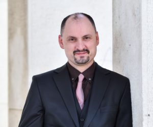 21.01.2022., Zagreb - Neven Vidakovic, ekonomist.

Photo Sasa ZinajaNFoto