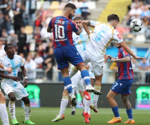 2.10.2022.., Rujevica, Rijeka - SuperSport Prva HNL, 11. kolo, Hnk Rijeka - Hnk Hajduk. Photo: Nel Pavletic/PIXSELL