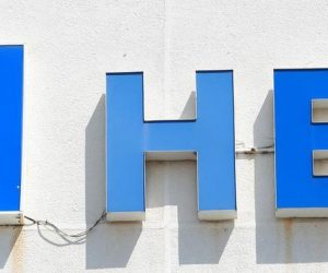 03.06.2016., Metkovic - Zgrada Hrvatske elektroprivrede, "nPhoto: Miranda Cikotic/PIXSELL,