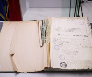 05.07.2022., Zagreb - Predsjednik Vlade Andrej Plenkovic sudjelovao je na svecanom otvorenju novih prostorija Zemljisnoknjiznog odjela Opcinskog gradjanskog suda u Zagrebu. Photo: Luka Stanzl/PIXSELL