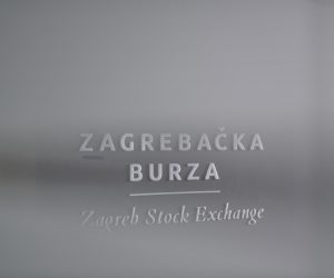 06.09.2021., Zagreb - Zagrebacka burza. Photo: Igor Soban/PIXSELL