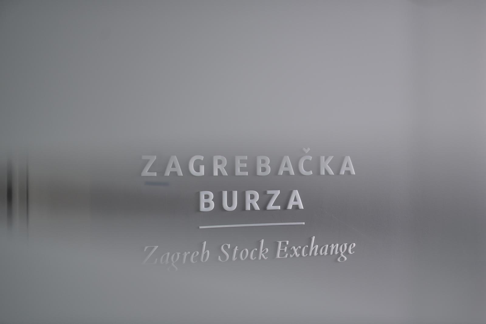 06.09.2021., Zagreb - Zagrebacka burza. Photo: Igor Soban/PIXSELL