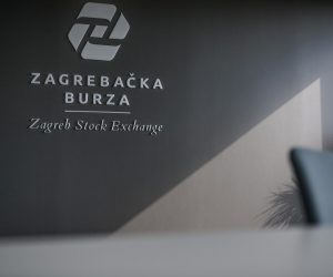 06.09.2021., Zagreb - Zagrebacka burza. Photo: Igor Soban/PIXSELL
