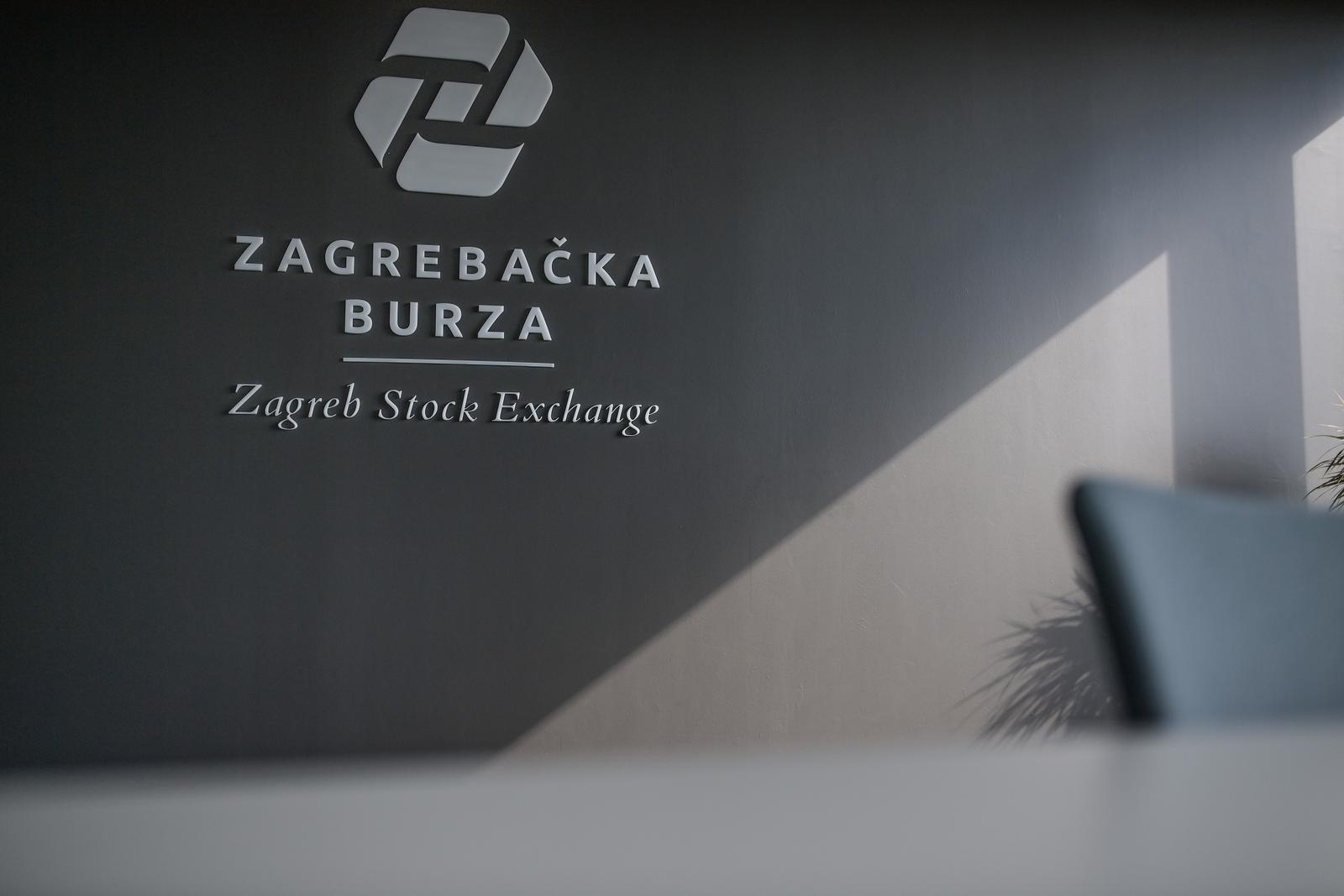 06.09.2021., Zagreb - Zagrebacka burza. Photo: Igor Soban/PIXSELL