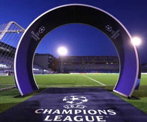 11.10.2022., stadion u Maksimiru, Zagreb - UEFA Liga prvaka, 4. kolo, skupina E, GNK Dinamo - Red Bull Salzburg.  Photo: Goran Stanzl/PIXSELL