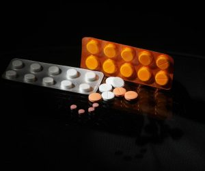 12.10.2021.,Zagreb - Prosle godine na lijekove u Hrvatskoj potroseno 8,4 milijarde kuna, odnosno dnevno nesto vise od 1300 kuna na 1000 stanovnika. Medju njima su antibiotici, te lijekovi za kronicne i bolesti krvozilnog sustava, lijekovi za tlak i antidepresivi.

 Photo: Robert Anic/PIXSELL