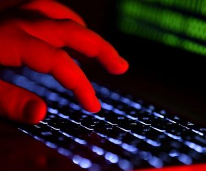 15.02.2022., Zagreb - Sve cesca pojava cyber kriminala i kradje osobnih podataka putem interneta.
 Photo: Marko Lukunic/PIXSELL