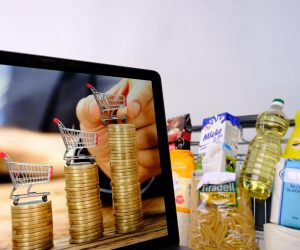 15.06.2022., Zagreb - Inflacija je trenutno najveca otkada Drzavni zavod za statistiku biljezi podatke i iznosi 10,8 posto. Photo: Slaven Branislav Babic/PIXSELL