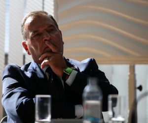 24.08.2022.Zagreb - Ministar zdravstva Vili Beros iznio je na konferenciji za medije nalaz zdravstvene inspekcije i zakljucak Strucnog povjerenstva o slucaju preminulog Vladimira Matijanica Photo: Zeljko Hladika/PIXSELL