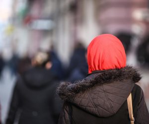 26.01.2018., Sarajevo - Sarajevo je glavni i najveci grad Bosne i Hercegovine, njena metropola i njen najveci urbani, kulturni, ekonomski i prometni centar, glavni grad Federacije Bosne i Hercegovine i sjediste Kantona Sarajevo. "nPhoto: Igor Soban/PIXSELL
