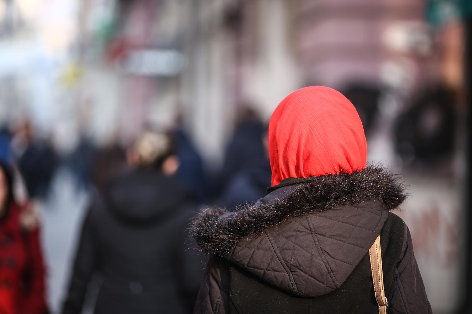 26.01.2018., Sarajevo - Sarajevo je glavni i najveci grad Bosne i Hercegovine, njena metropola i njen najveci urbani, kulturni, ekonomski i prometni centar, glavni grad Federacije Bosne i Hercegovine i sjediste Kantona Sarajevo. "nPhoto: Igor Soban/PIXSELL