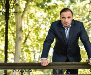 09.10.2020., Zagreb - Odvjetnik Anto Nobilo. "nPhoto: Sasa Zinaja/NFoto/PIXSELL