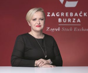 IVANA GAZIC, ZAGREBACKA BURZA, foto sasa cetkovic