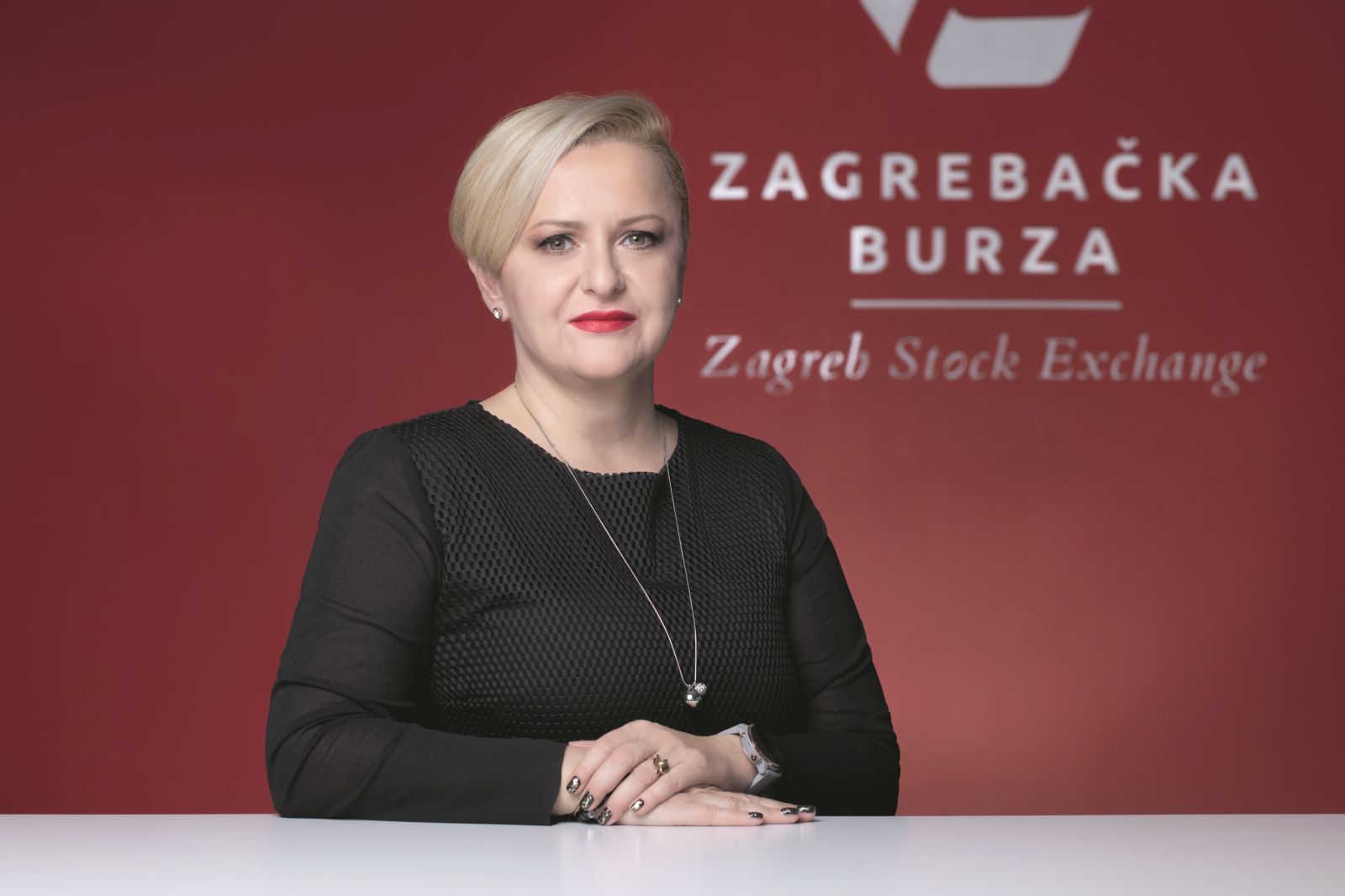 IVANA GAZIC, ZAGREBACKA BURZA, foto sasa cetkovic