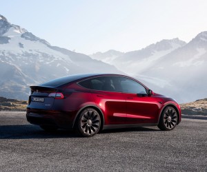Press/Tesla