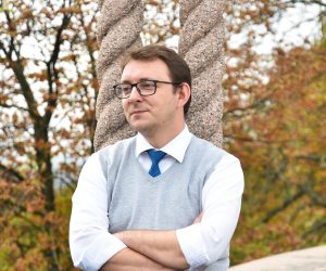 27.10.2022., Zagreb - Bojan Glavasevic, nezavisni zastupnik u Hrvatskom saboru. 

Photo Sasa ZinajaNFoto
