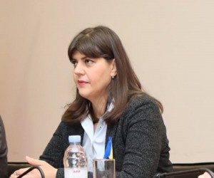Malenica razgovarao s glavnom europskom tužiteljicom
