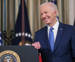 epa10297169 President Joe Biden holds a press conference in the State Dining Room at the White House in Washington, DC, USA, 09 November 2022.  EPA/Oliver Contreras / Sipa USA / POOL / *** World Rights ***