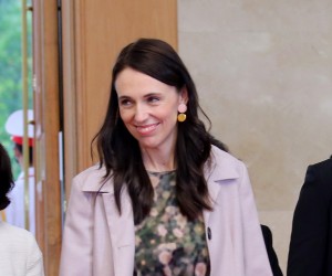 VIETNAM NEW ZEALAND DIPLOMACY
