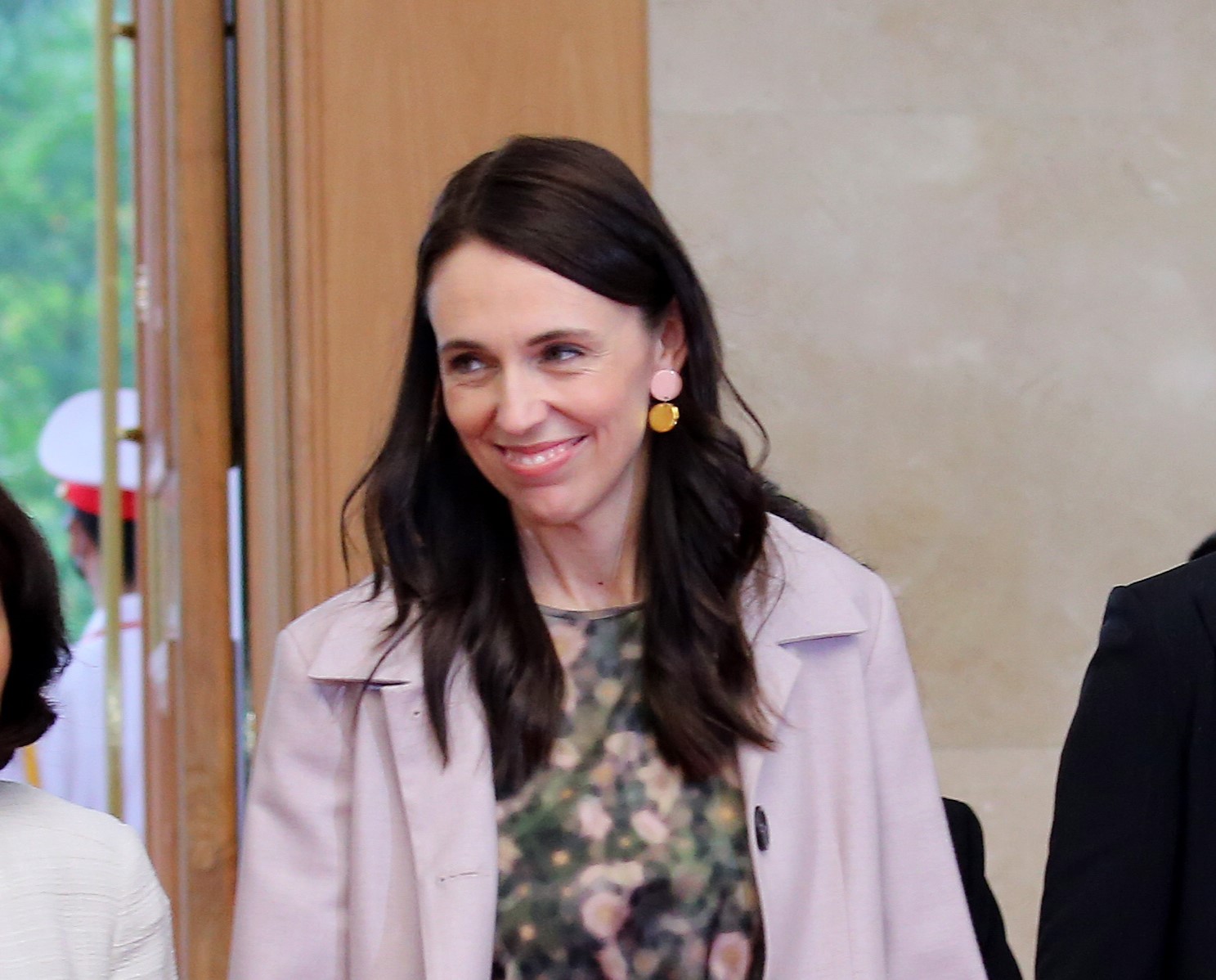 VIETNAM NEW ZEALAND DIPLOMACY