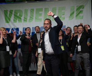 31.5.2021.Zagreb,  Možemo 2 krug lokalni izbori 2021 - reportaža
Photo: Tomislav Cuveljak/NFoto/PIXSELL