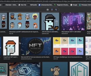 Screenshot YouTube