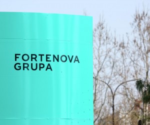 01.04.2019., Zagreb - Tvrtka Agrokor promijenila je naziv u Fortenova Grupa. "nPhoto: Borna Filic/PIXSELL