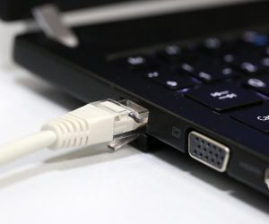 05.03.2018., Zagreb - Zicna internet konekcija."nPhoto: Borna Filic/PIXSELL