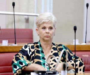 05.07.2022., Zagreb - Sabor 11. sjednicu nastavlja raspravom o borbi protiv sirenja teroristickog sadrzaja na internetu.   Photo: Patrik Macek/PIXSELL