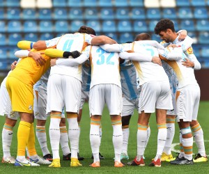 06.11.2022., Varazdin- Utakmica 16. kola SuperSport HNL izmedju NK Varazdina i HNK Rijeka.
 Photo: Vjeran Zganec Rogulja/PIXSELL