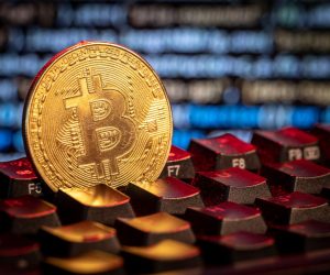 10.05.2022., Zagreb - Iluistracija kriptovaluta. Bitcoin.
  Photo: Davor Puklavec/PIXSELL