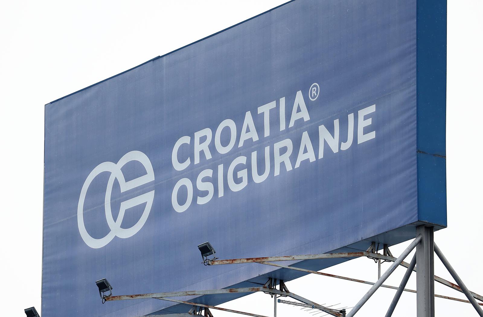 11.10.2021., Zagreb - Ilustracija Croatia osiguranje. Photo: Marko Prpic/PIXSELL