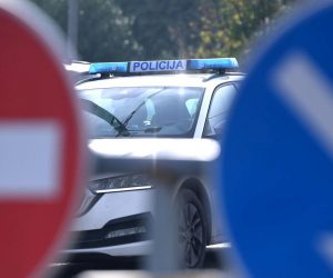 11.11.2022., Zgareb - Marko Faranciskovic, optuzen za poticanje na terorizam, nakon godinu dana provedenih u istraznom zatvoru bit ce pusten na slobodunakon sto mu je izvanraspravno vijece zagrebackog Zupanijskog suda ukinulo istrazni zatvor. Photo: Igor Soban/PIXSELL