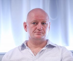 13.06.2022., Zagreb - U Domu sindikata odrzan je okrugli stol na temu "Kako od korone nadalje zastititi pacijente s oslabljenim imunitetom" u organizaciji Koalicije udruga u zdravstvu u Hrvatske udruge leukemija i limfoni. Ivica Belina Photo: Zeljko Lukunic/PIXSELL