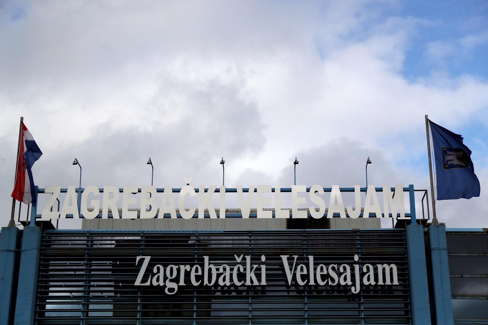 16.02.2022., Zagreb - Velesajam.  Photo: Luka Stanzl/PIXSELL