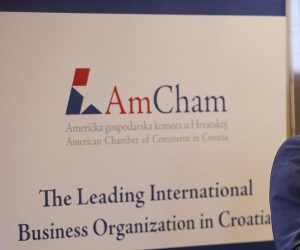 Zagreb: Poslovni doručak "Održivost sustava zdravstva u Hrvatskoj" u organizaciji AmCham-a 19.03.2019., Zagreb - Hotel Esplanade, poslovni dorucak pod nazivom Odrzivost sustava zdravstva u Hrvatskoj koji organizira Americka gospodarska komora. Ljubisa Mitof-Visurski.rPhoto: Dalibor Urukalovic/PIXSELL