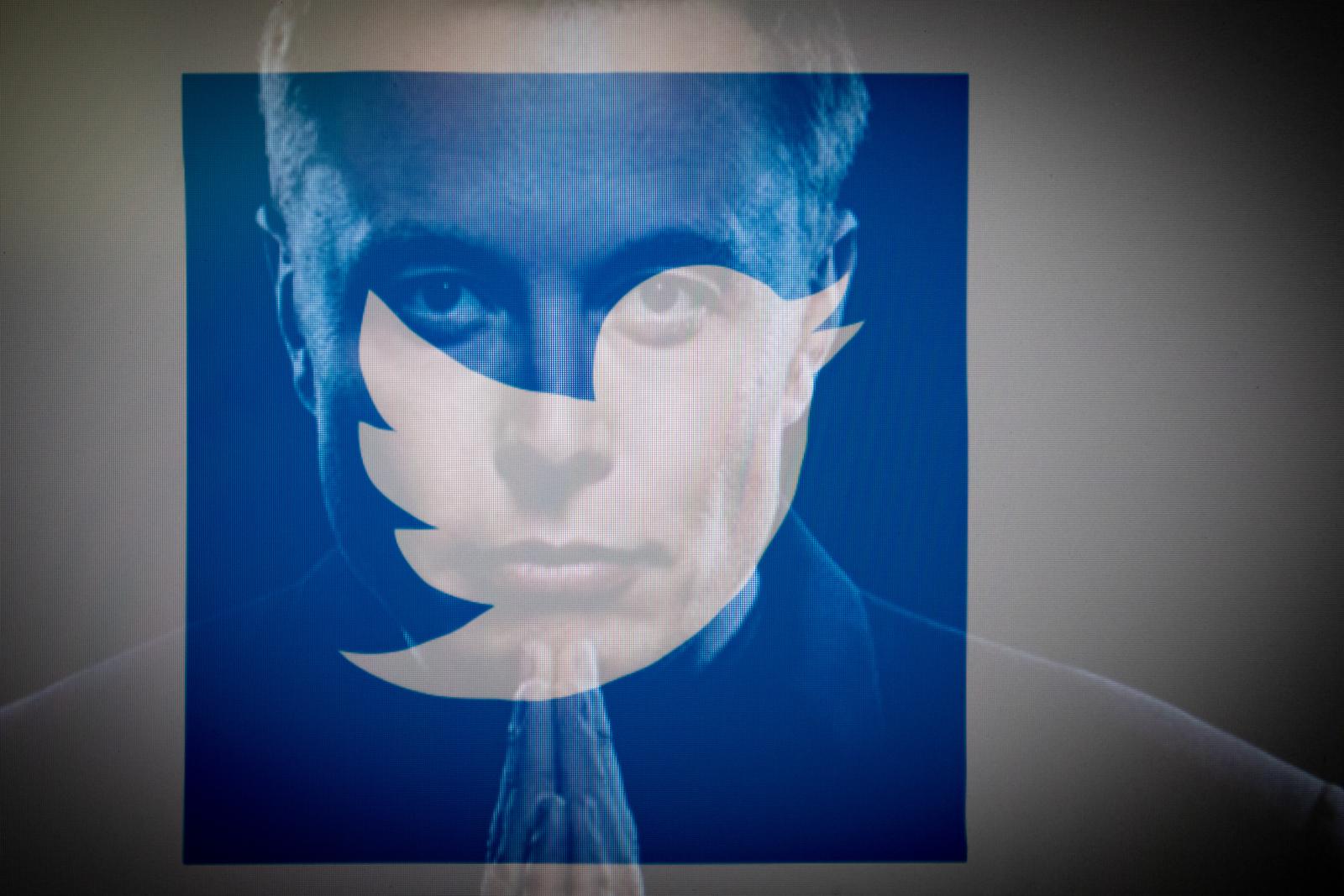 23.04.2022., Zagreb - Drustvena mreza Twitter.   Photo: Davor Puklavec/PIXSELL