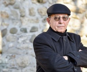 18.02.2022., Zagreb - Bozo Kovacevic, bivsi hrvatski veleposlanik u Moskvi.  Photo: Sasa Zinaja/NFoto/PIXSELL/NFOTO