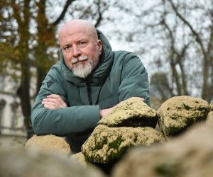 01.12.2022., Zagreb - Ante Pezo, bivši ravnatelj Agencije za plaćanja u poljoprivredi, ribarstvu i ruralnom razvoju. 

Photo Sasa ZinajaNFoto