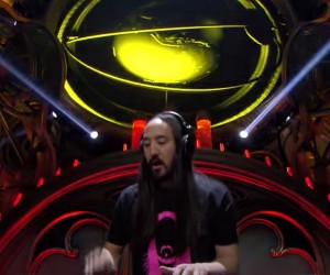 Screenshot YouTube
