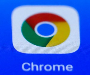 30.11.2020., Sarajevo, Bosna i Hercegovina  - Nove ikone Google aplikacija na mobilnim uredjajima.
Photo: Armin Durgut/PIXSELL