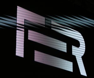 Zagreb, 25.11.2022. - Novoizabrani dekan Fakulteta elektrotehnike i raèunarstva (FER) Sveuèilita u Zagrebu Vedran Bilas prvi se puta obratio iroj javnosti, u povodu obiljeavanja Dana FER-a. Sveèanosti su prisustvovati brojni uzvanici, meðu njima i zagrebaèki gradonaèelnik Tomislav Tomaeviæ, izaslanik predsjednika Hrvatskoga sabora i saborski zastupnik Miro Totgergeli, ministar gospodarstva i odrivog razvoja Davor Filipoviæ, naèelnik Glavnog stoera Oruanih snaga RH admiral Robert Hranj i rektor Sveuèilita u Zagrebu Stjepan Lakuiæ. Nakon prigodnih pozdravnih govora visokih uzvanika, uruèene su nagrade najuspjenijim studentima. Na fotografiji logo FER-a. foto HINA /Zvonimir KUHTIÆ/ kuzo
